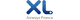 Scheduled airline XL Airways