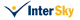 Low cost flights Intersky