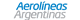 Scheduled airline Aerolineas Argentinas