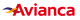 Scheduled airline Avianca
