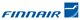 Scheduled airline Finnair