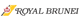 Scheduled airline Royal Brunei Airlines