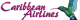 Scheduled airline Caribbean Airlines