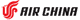 Scheduled airline Air China
