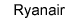 Ryanair