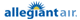allegiantair.com