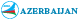 Scheduled airline Azerbaijan Airlines