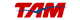 Scheduled airline TAM Linhas Aereas S.A.