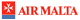Scheduled airline Air Malta