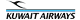 Scheduled airline Kuwait Airways