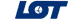 Scheduled airline LOT Polish Airlines
