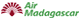 Scheduled airline Air Madagascar