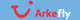 arkefly.nl