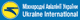Scheduled airline Ukraine Intl Airlines