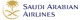 Scheduled airline Saudi Arabian Airlines