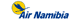 Scheduled airline Air Namibia