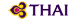 Scheduled airline Thai Airways
