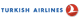 Scheduled airline Turkish Airlines