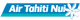Scheduled airline Air Tahiti Nui