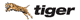 Scheduled airline Tiger Airways