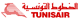 Scheduled airline Tunisair