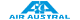 Scheduled airline Air Austral