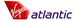 Scheduled airline Virgin Atlantic