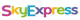 Low cost flights Sky Express