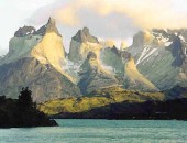 Argentina, patagonia