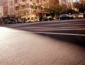 Cheap flights to Melbourne: Collins Street