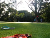King's Park Cheap flights to Perth