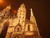 Cheap flights to Vienna: Stephansdom