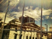 Vancouver Art Gallery Vancouver: Art Gallery