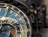 Prague, Astronomical Clock