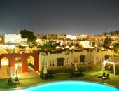 Cheap flights to Sharm el Sheikh: Night