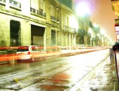Cheap flights to Bordeaux: City by night