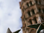 Sernin Basilica Cheap flights to Toulouse: Basilica