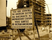 Berlin, Checkpoint Charlie