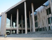 Budapest, Ludwig Museum