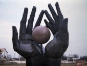 Budapest, Statue Park