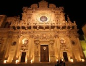 Holy Cross Church in Florence Cheap flights to Florence: Santa Croce Church