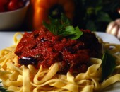 Rome, Italian Food