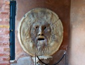 Rome, Mouth Of Truth Rome, Mouth Of Truth