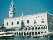 Doge's Place, Venice Cheap flights to Venice: Doge's Palace