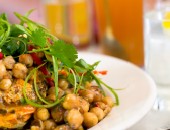 Cheap flights to Marrakech: Moroccan food