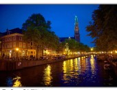 Amsterdam, Canal View Amsterdam, Canal View