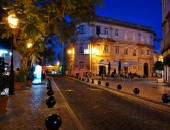 Faro, Old Town Faro, Old Town