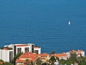 Funchal, villas