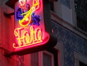 Cheap flights to Lisbon: Fado