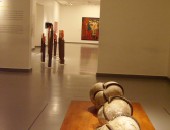 Cheap flights to Singapore: Art Museum